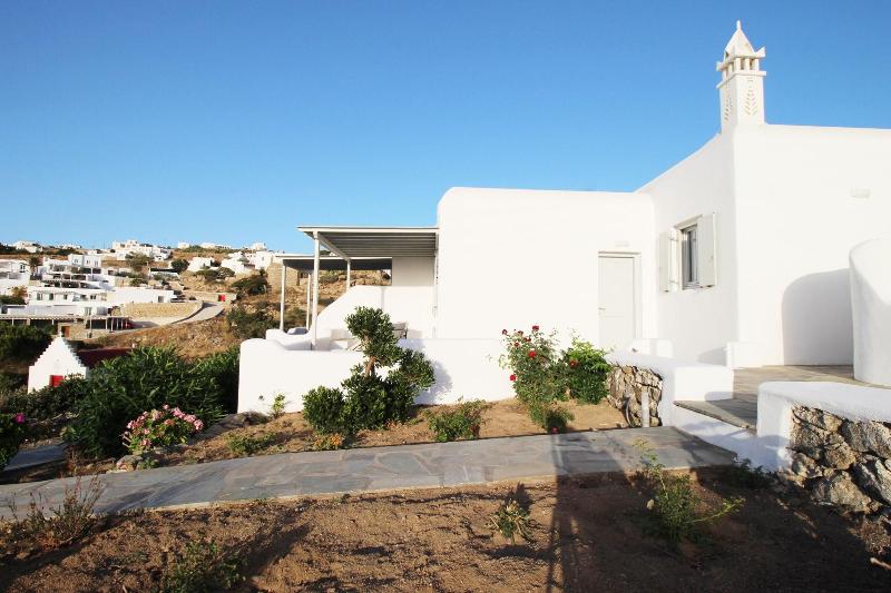 Crystal View Mykonos image