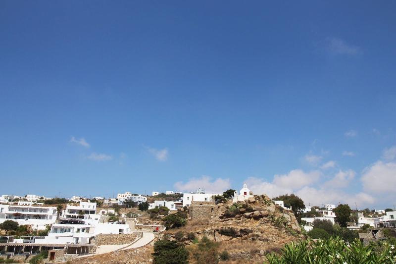 Crystal View Mykonos image