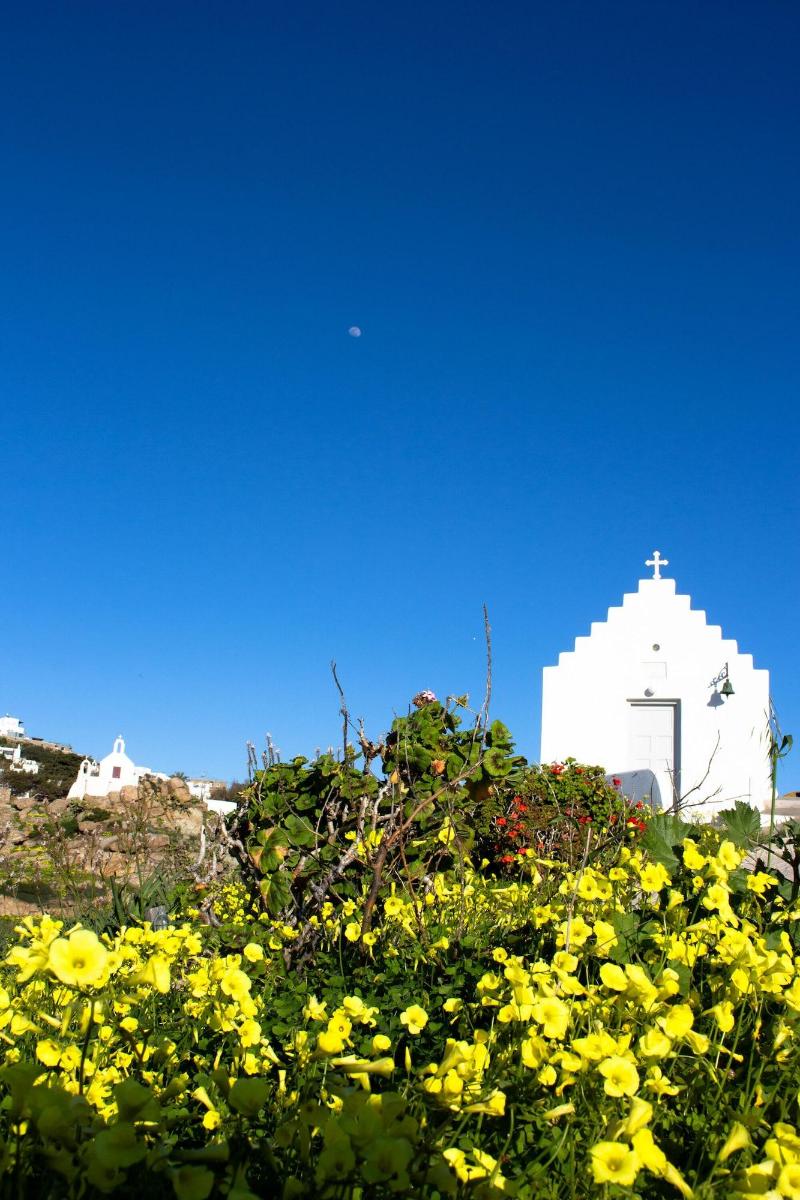 Crystal View Mykonos image