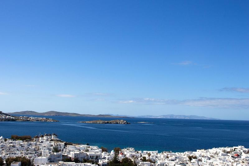 Crystal View Mykonos image