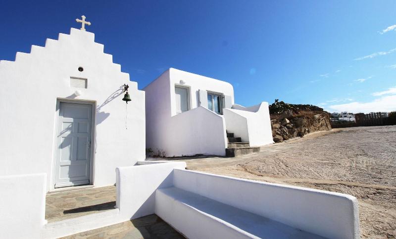 Crystal View Mykonos image
