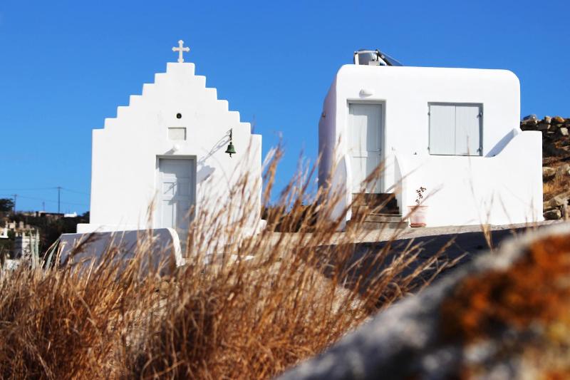 Crystal View Mykonos image