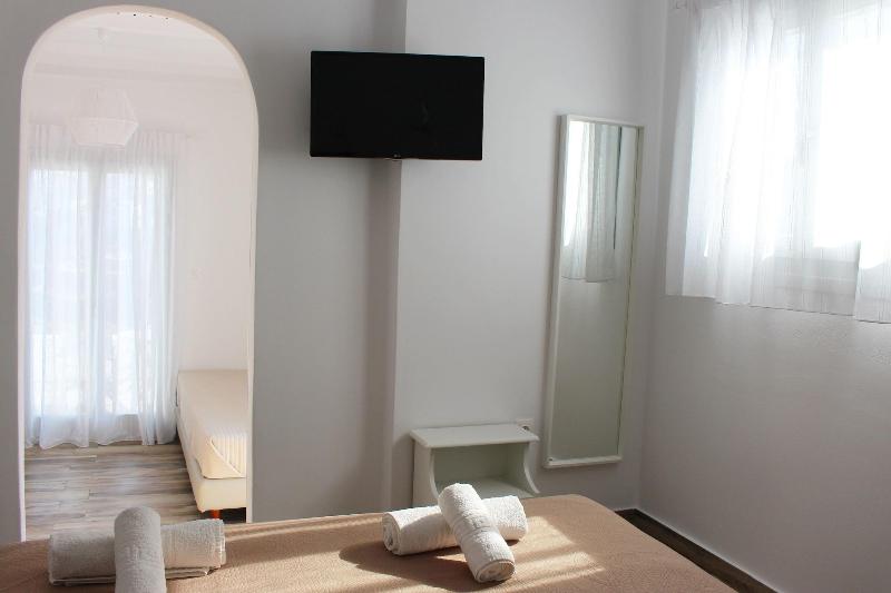 Crystal View Mykonos image