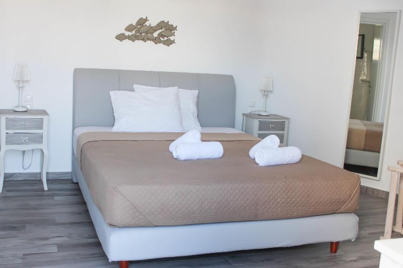 Crystal View Mykonos image