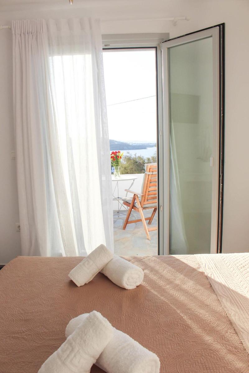 Crystal View Mykonos image