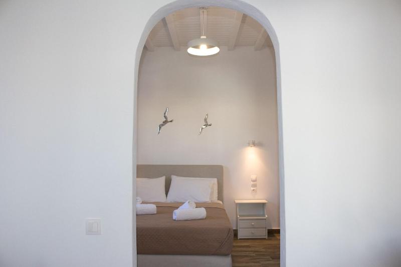 Crystal View Mykonos image