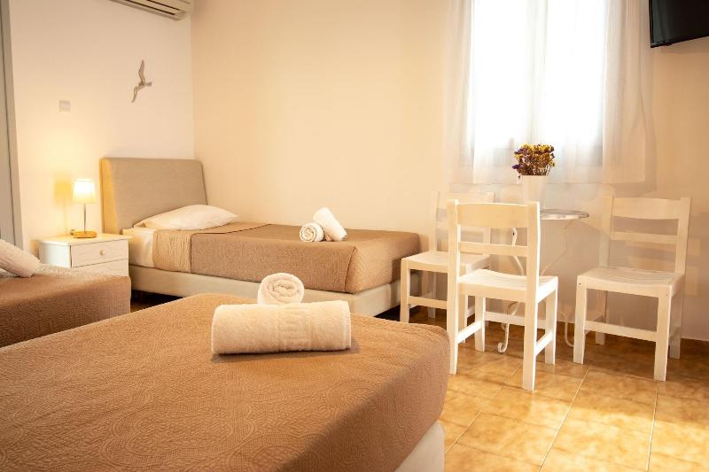 Crystal View Mykonos image