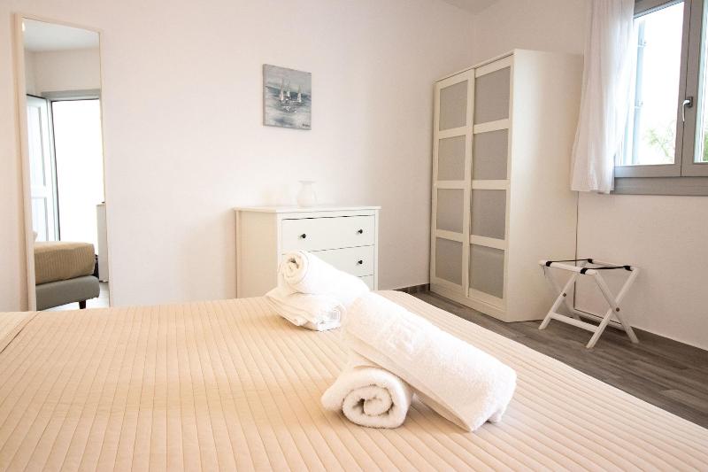 Crystal View Mykonos image