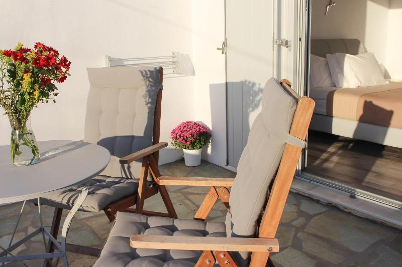 Crystal View Mykonos image