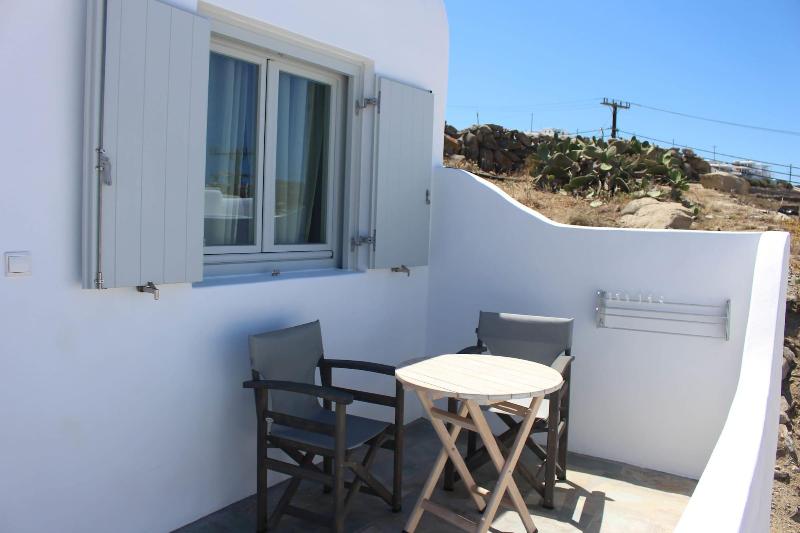 Crystal View Mykonos image