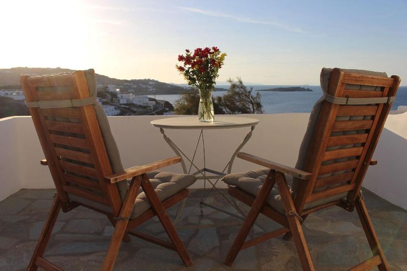 Crystal View Mykonos image