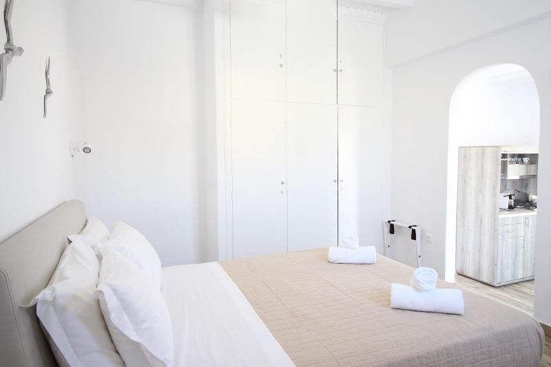 Crystal View Mykonos image