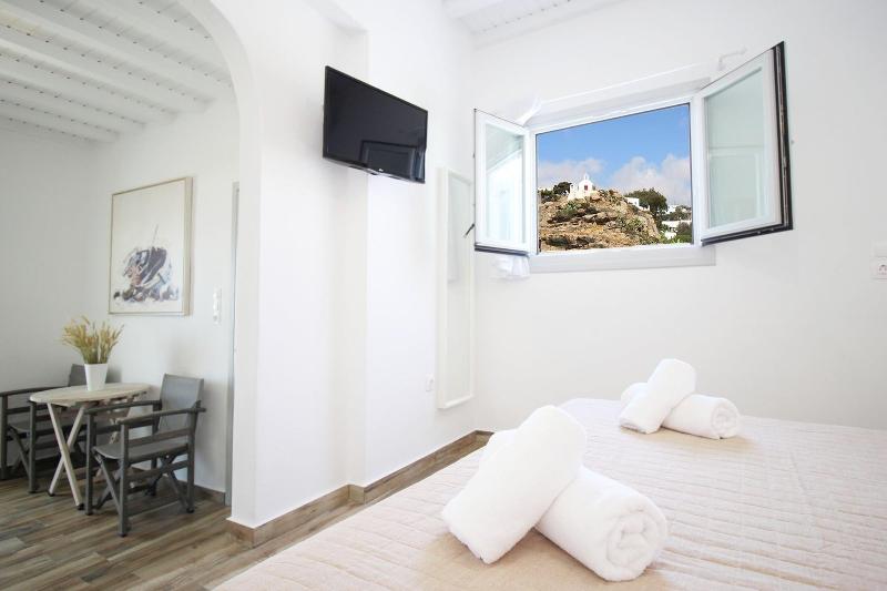 Crystal View Mykonos image