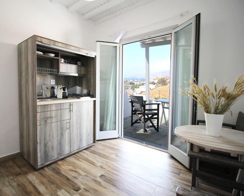 Crystal View Mykonos image
