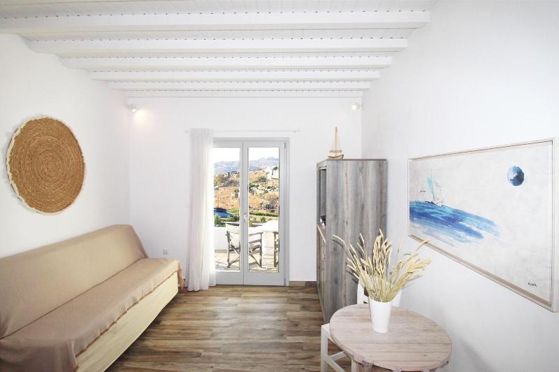 Crystal View Mykonos image