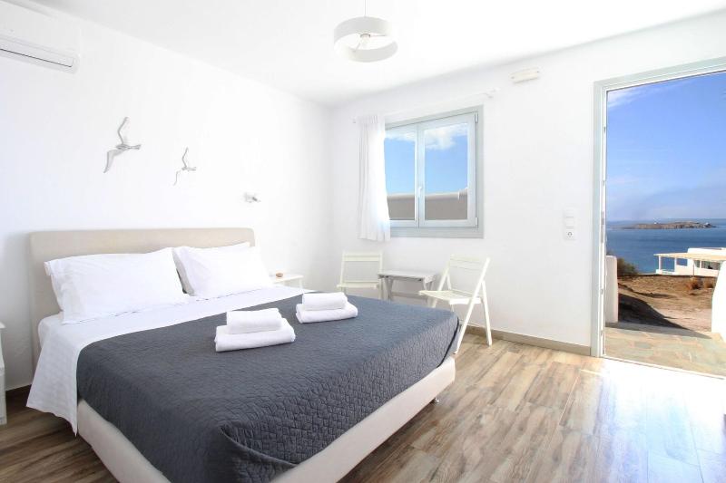 Crystal View Mykonos image