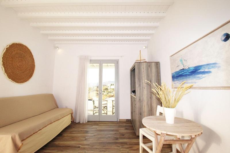 Crystal View Mykonos image