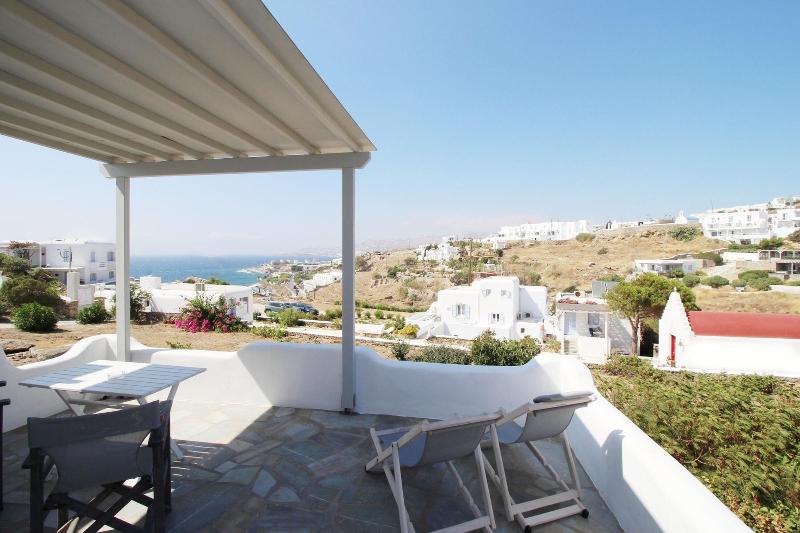 Crystal View Mykonos image