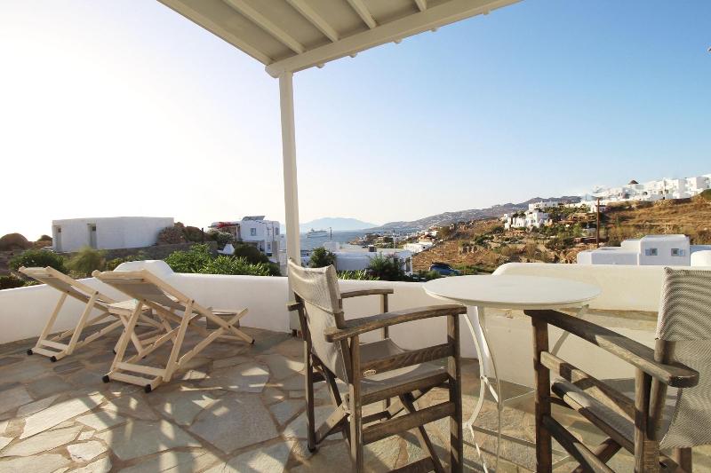 Crystal View Mykonos image