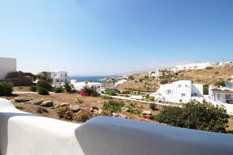 Crystal View Mykonos image