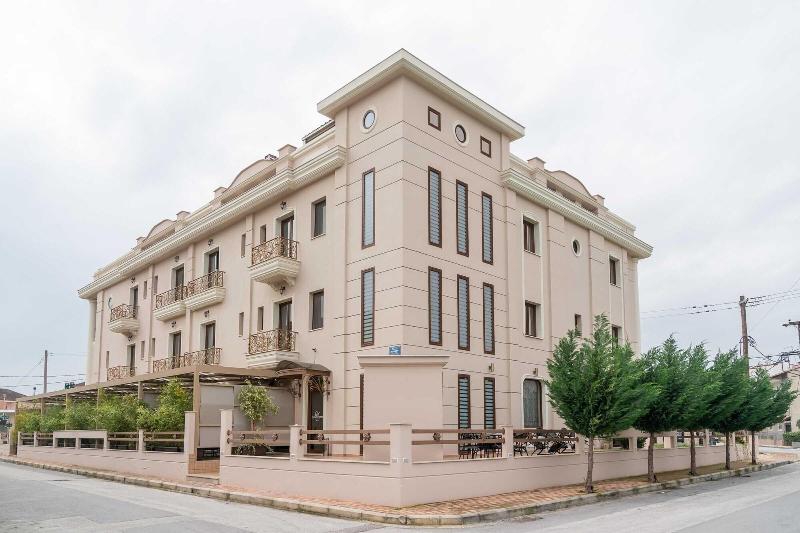 Olympus Terra Boutique Hotel image