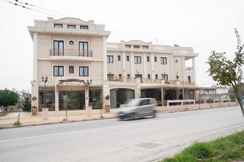 Olympus Terra Boutique Hotel image