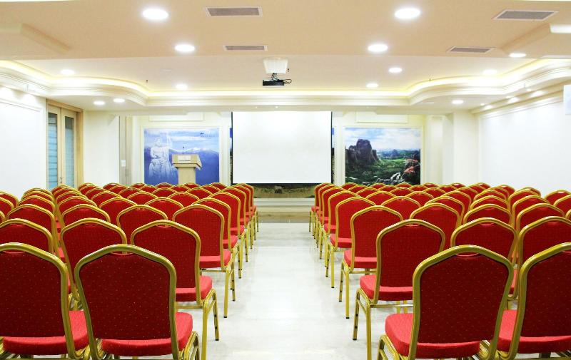 Olympus Terra Boutique Hotel image