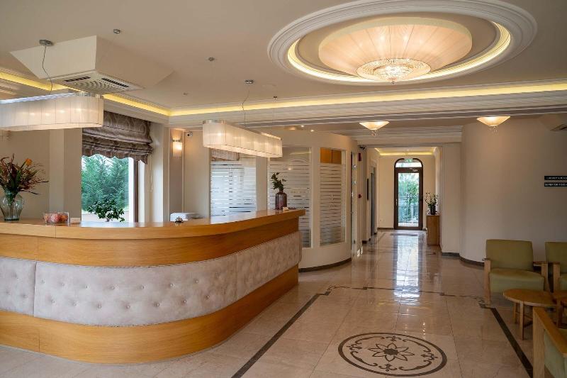 Olympus Terra Boutique Hotel image
