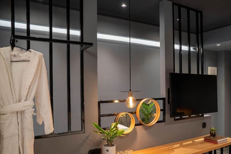 Olympus Terra Boutique Hotel image