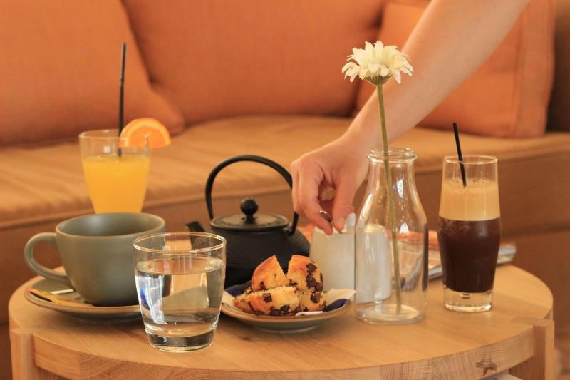 Olympus Terra Boutique Hotel image