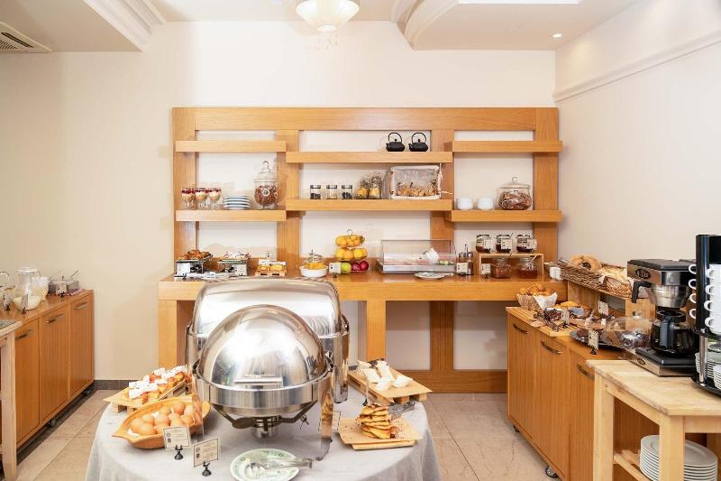 Olympus Terra Boutique Hotel image