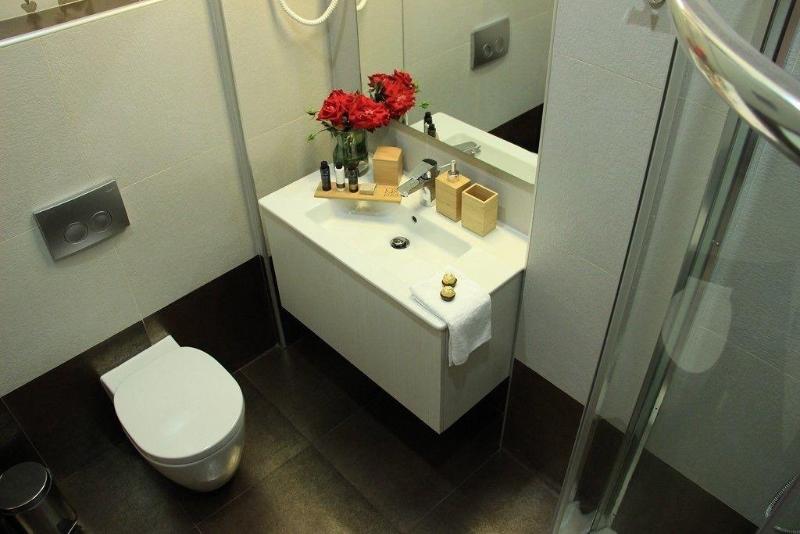 Olympus Terra Boutique Hotel image