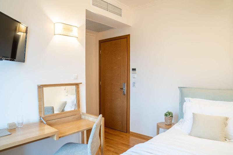 Olympus Terra Boutique Hotel image