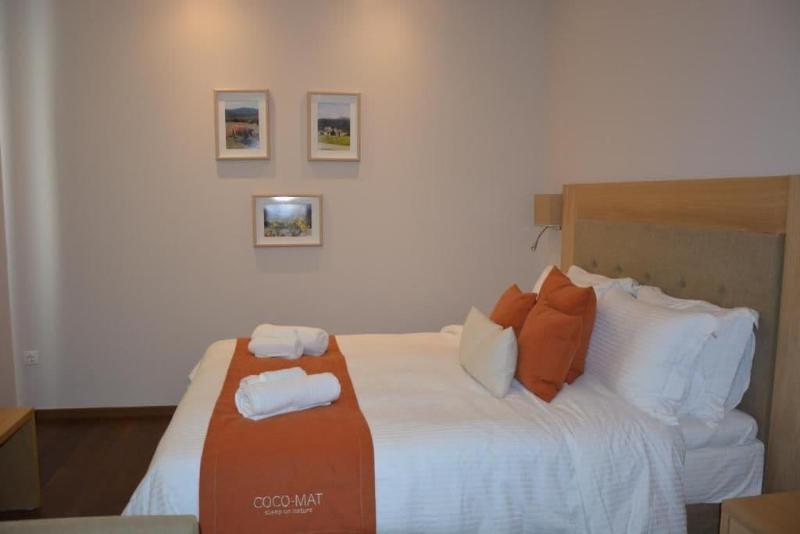Olympus Terra Boutique Hotel image