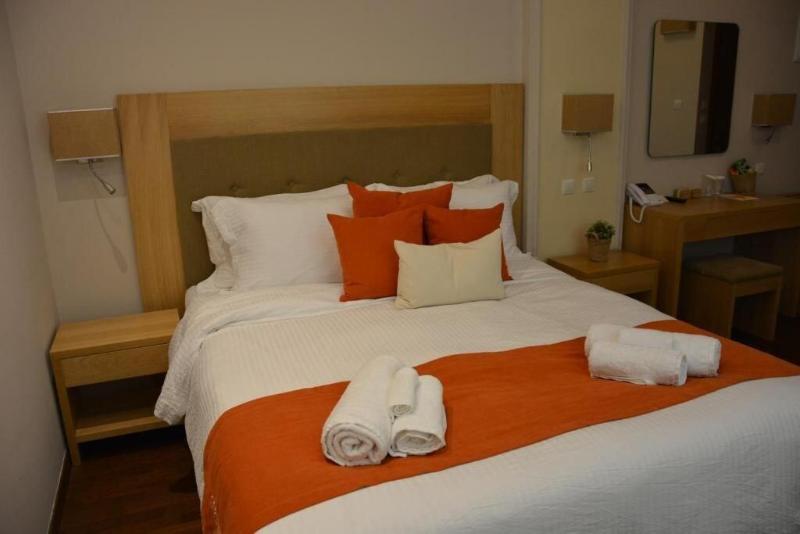 Olympus Terra Boutique Hotel image