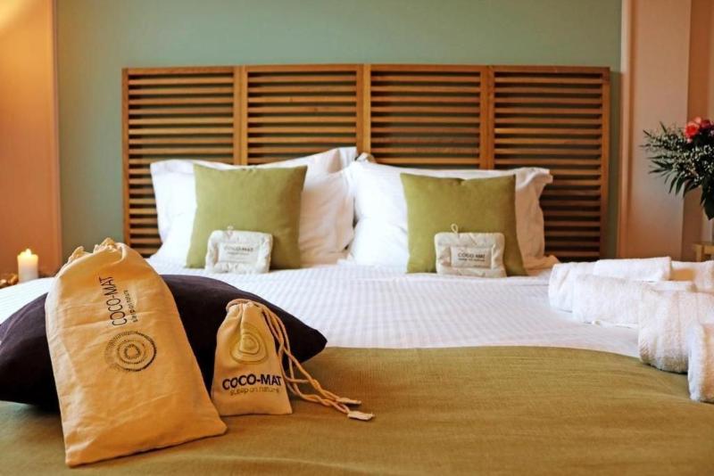 Olympus Terra Boutique Hotel image