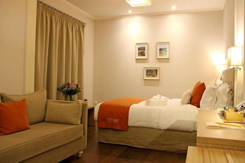 Olympus Terra Boutique Hotel image