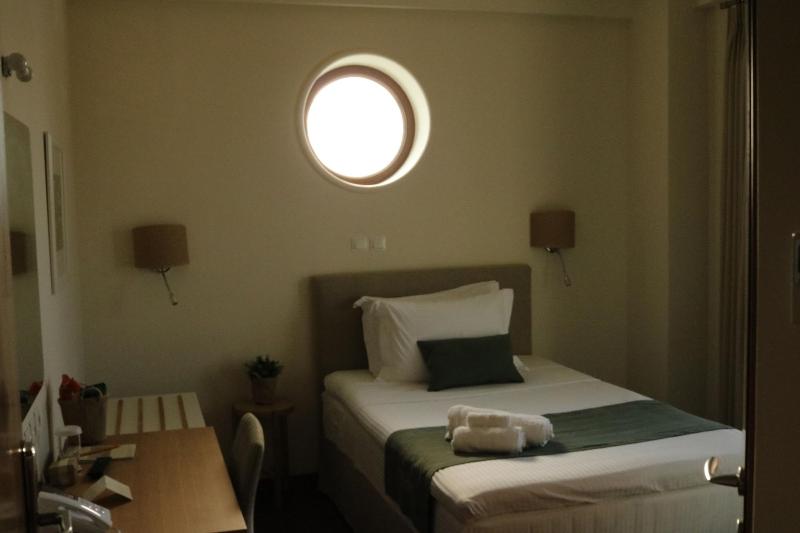 Olympus Terra Boutique Hotel image