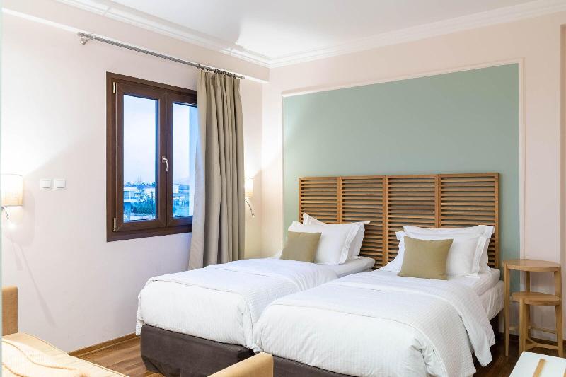 Olympus Terra Boutique Hotel image