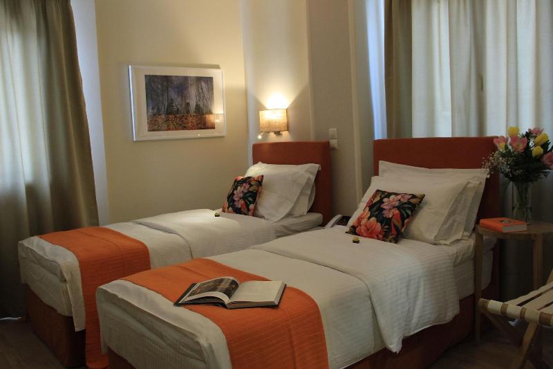 Olympus Terra Boutique Hotel image