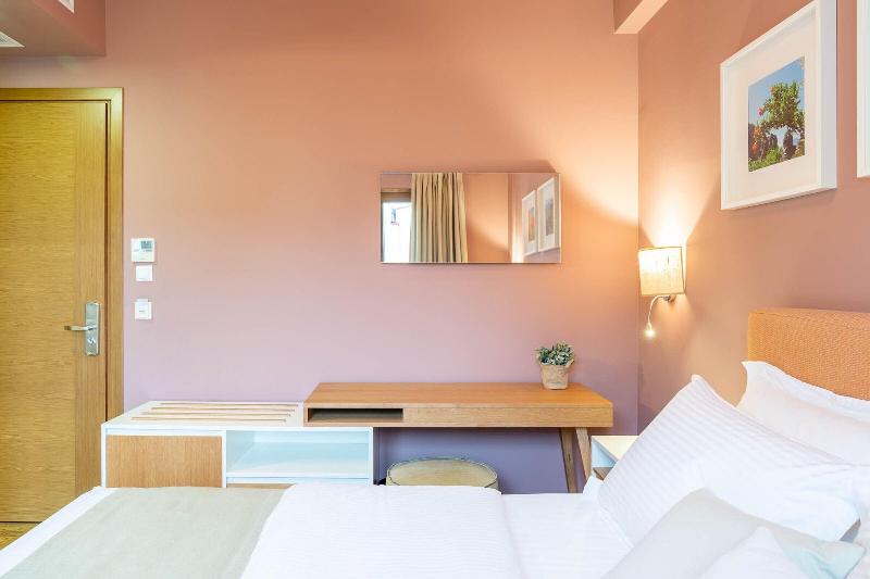 Olympus Terra Boutique Hotel image