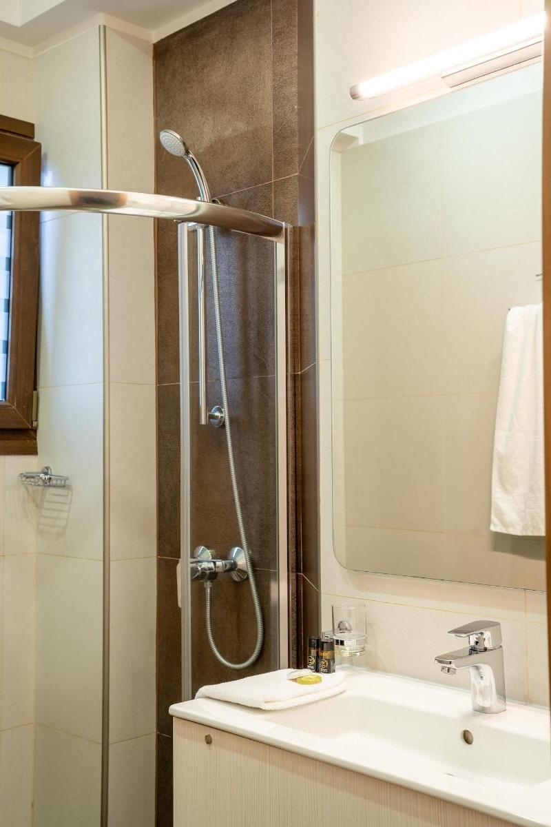 Olympus Terra Boutique Hotel image