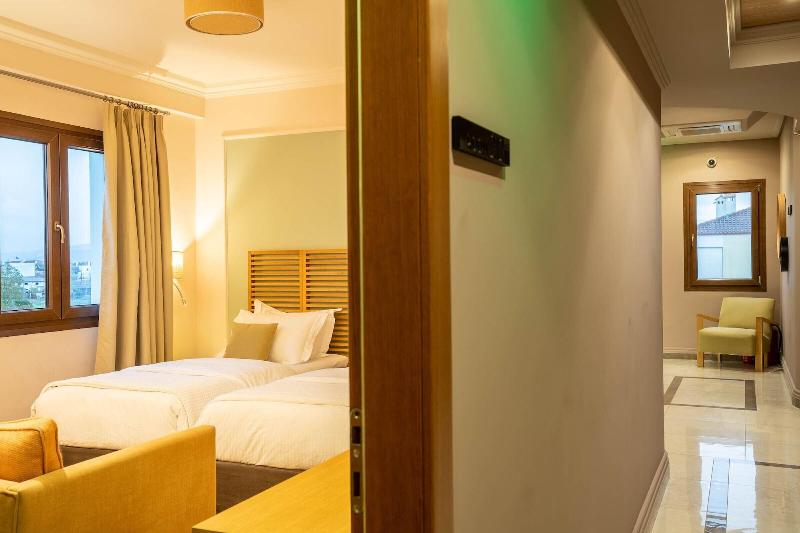Olympus Terra Boutique Hotel image
