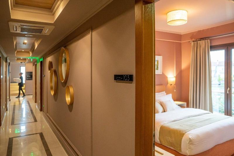 Olympus Terra Boutique Hotel image