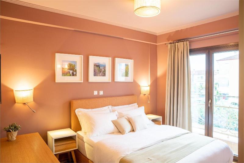 Olympus Terra Boutique Hotel image