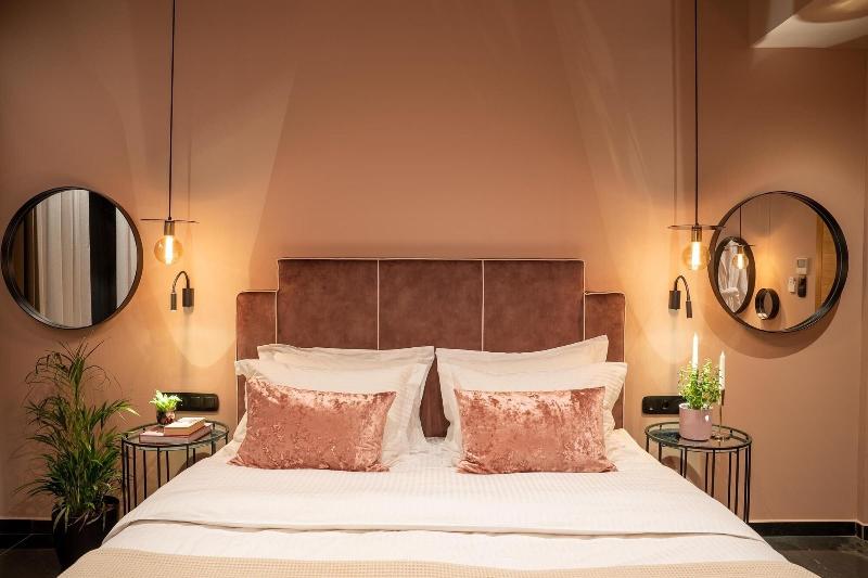 Olympus Terra Boutique Hotel image