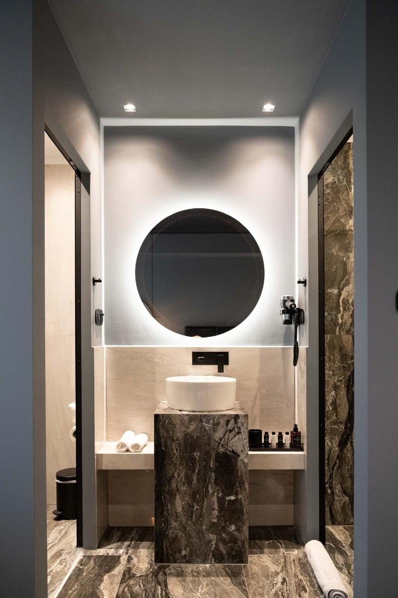 Olympus Terra Boutique Hotel image
