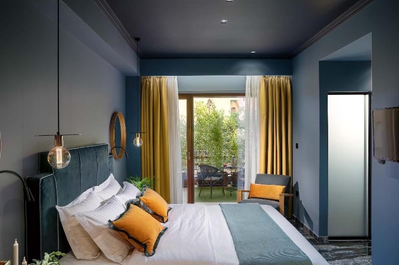 Olympus Terra Boutique Hotel image