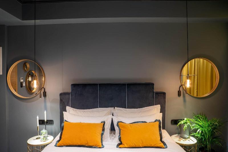 Olympus Terra Boutique Hotel image