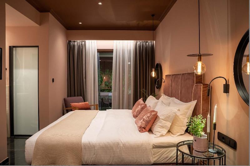 Olympus Terra Boutique Hotel image